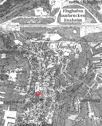 Ensheim-Saar