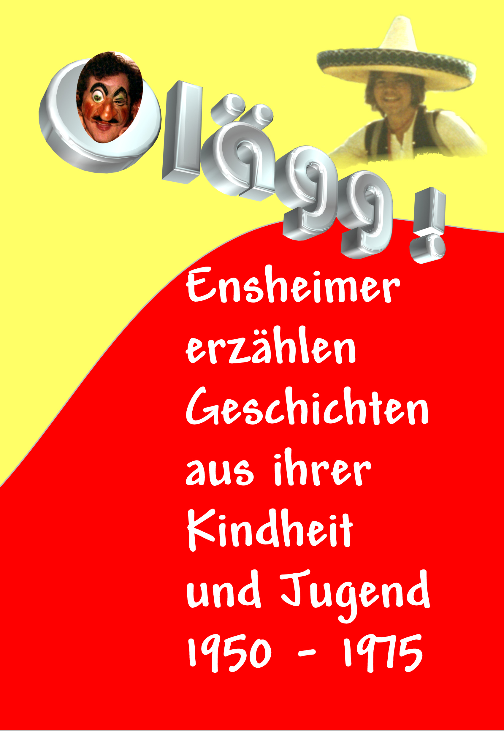 ENSHEIM Homepage